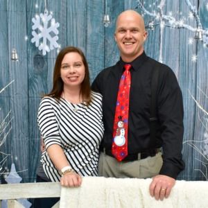 Meet your Posher, April